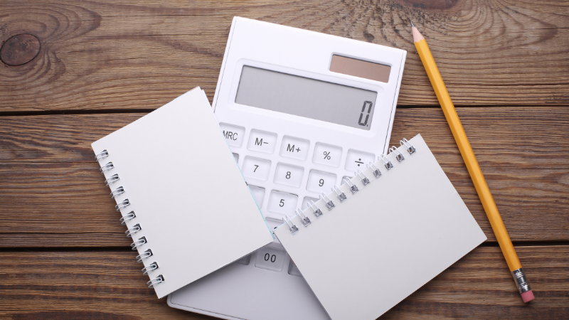 연 소득 계산 시 포함되는 항목과 제외되는 항목 정리