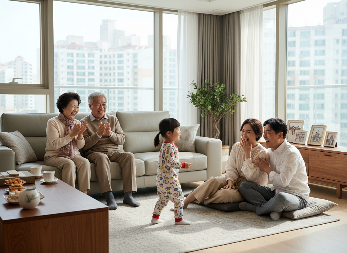 연말정산 부모님 인적공제