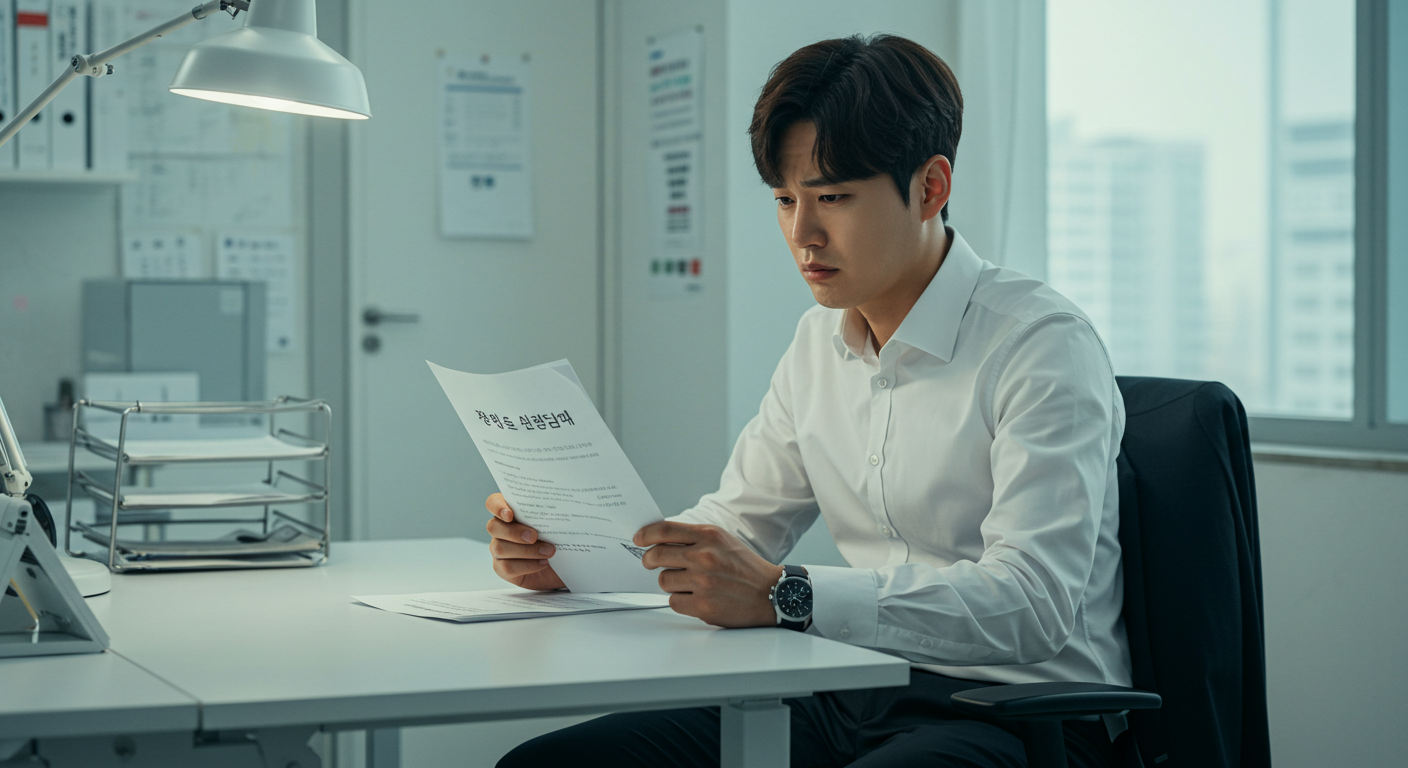 직장생활, 괴롭힘신고, 법률상담