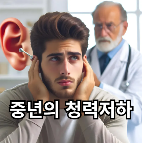 청력검사에 관한 사진