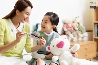 병풀 상처연고 상처 치유 피부 재생 효능과 사용법_24