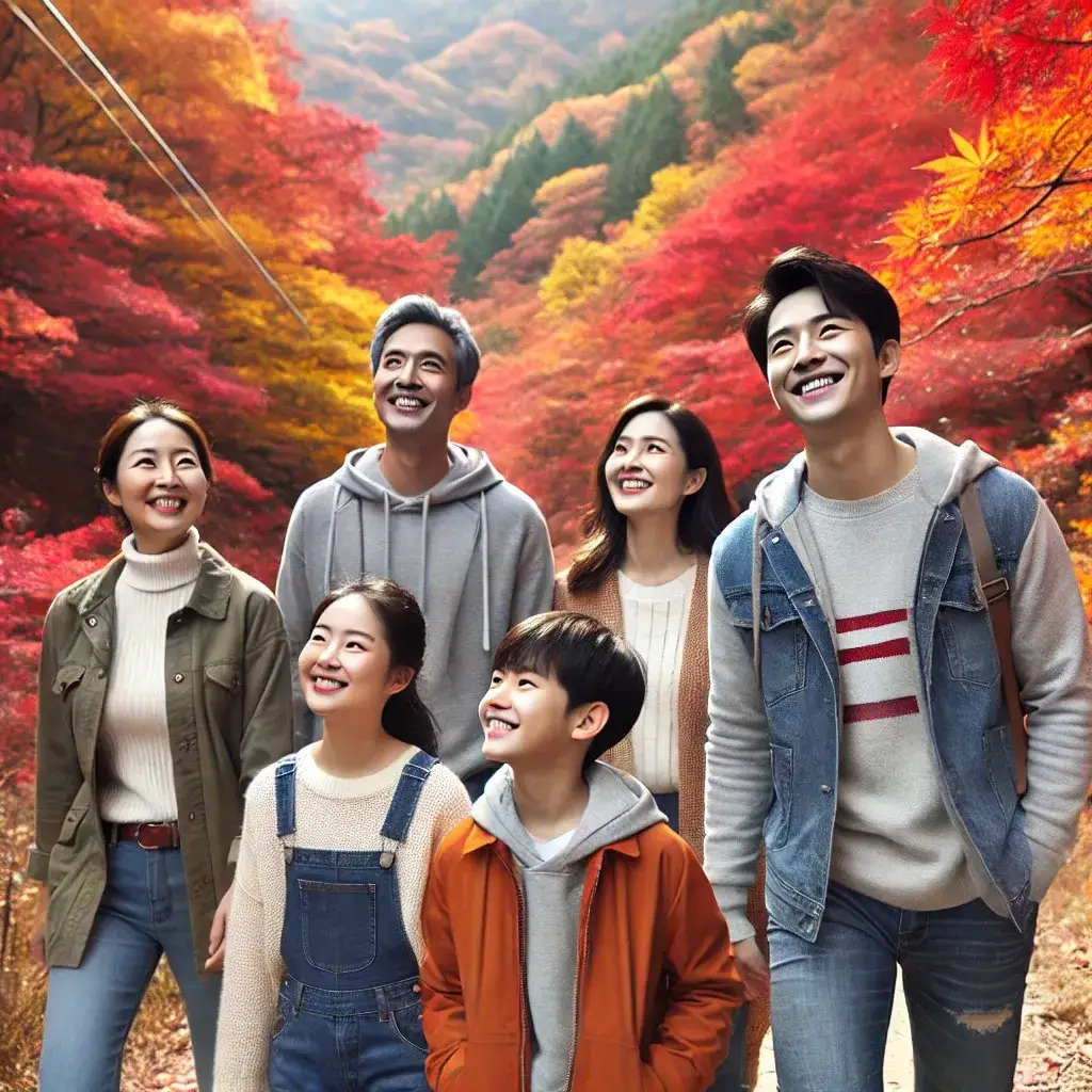 평 좋은 설악산 주변 숙소 추천 TOP 5