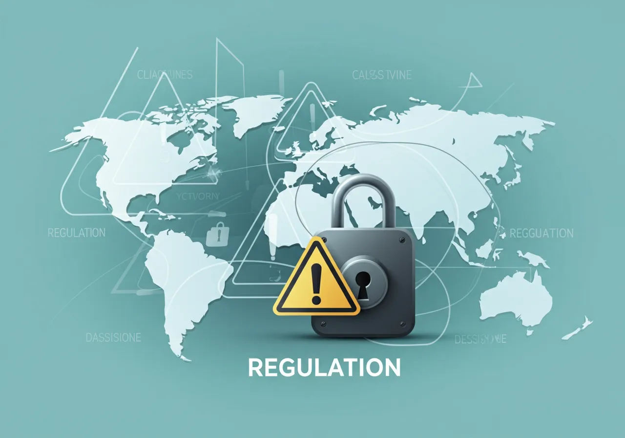 암호화폐 규제 강화