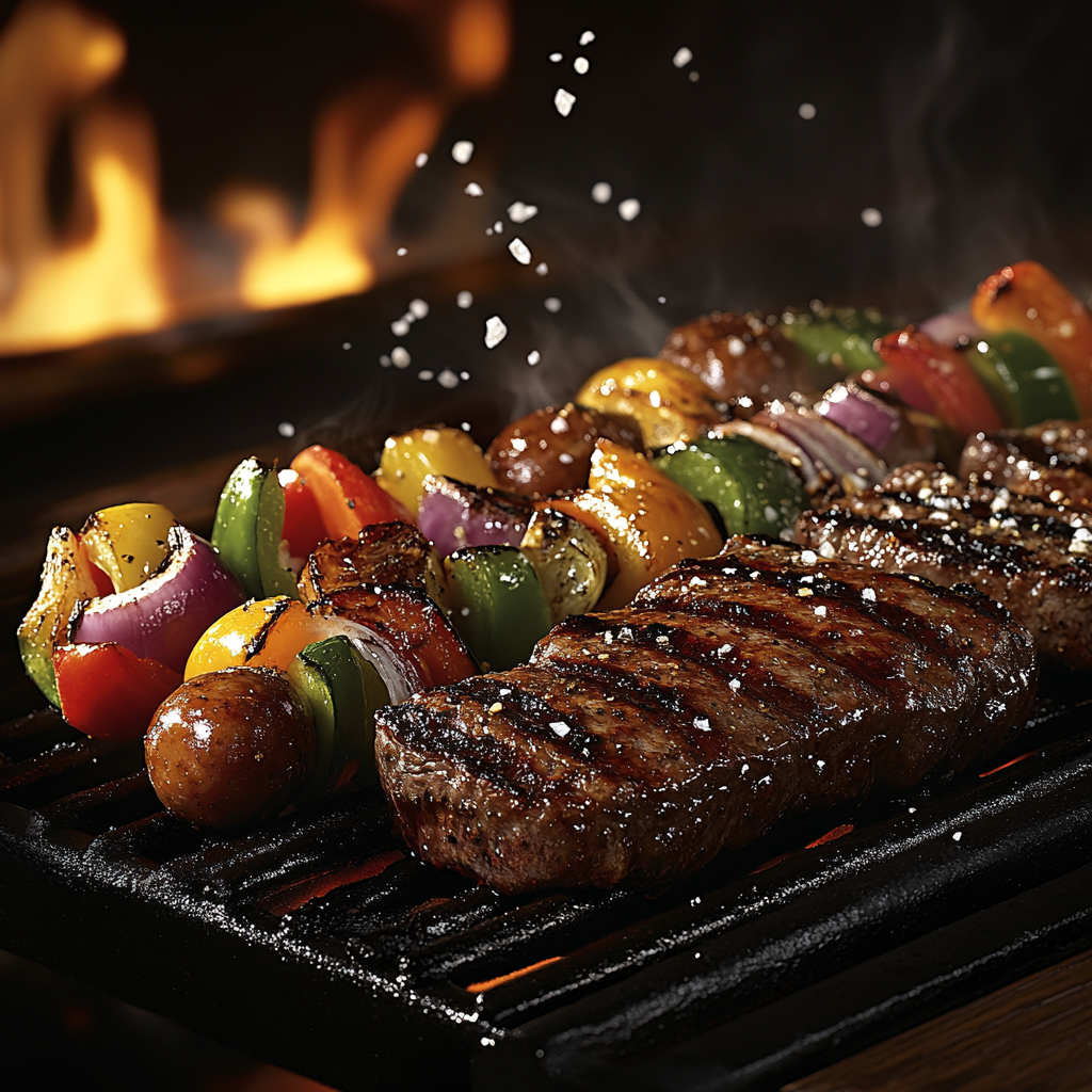 아웃백스테이크