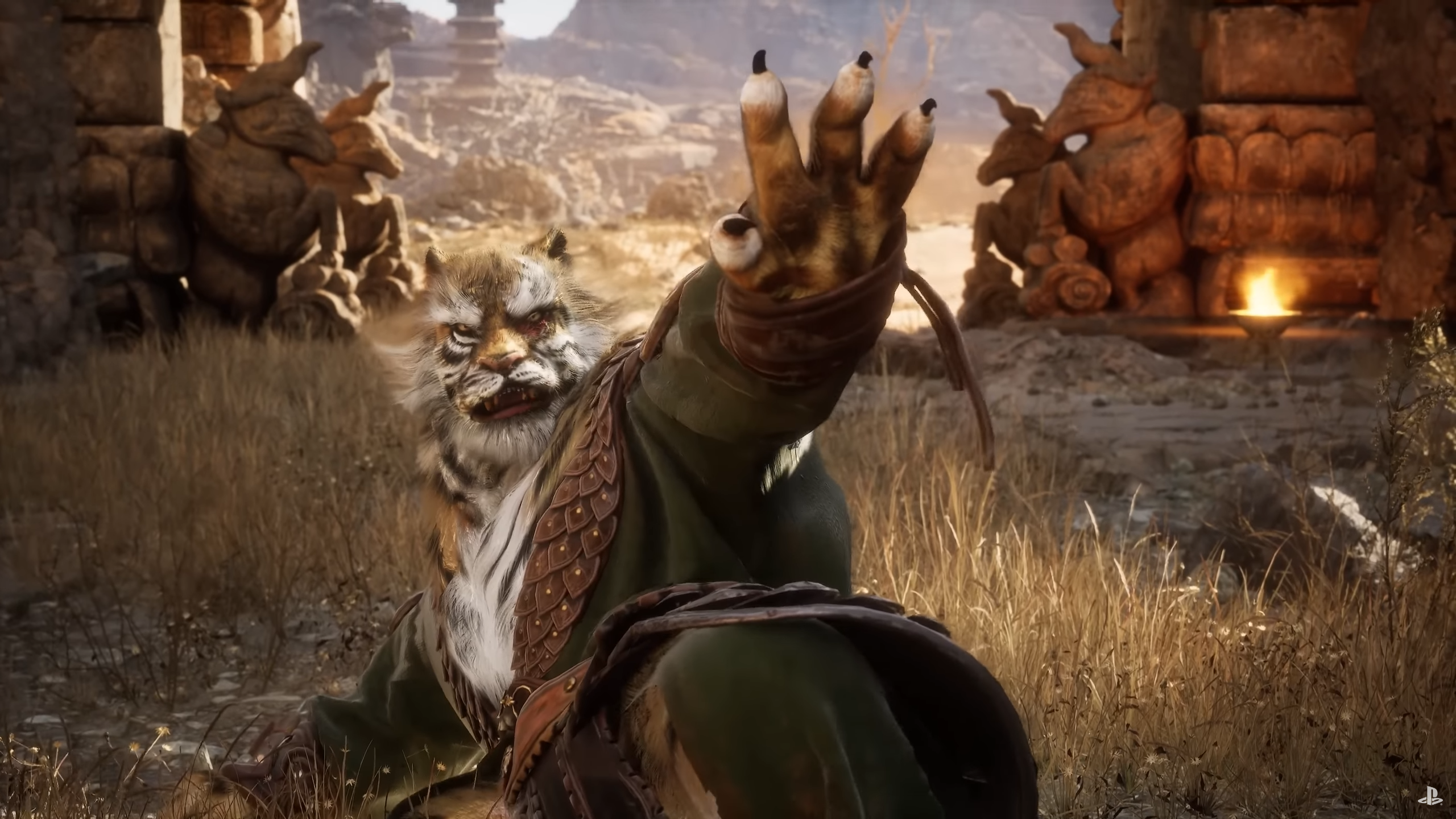 검은 신화 오공