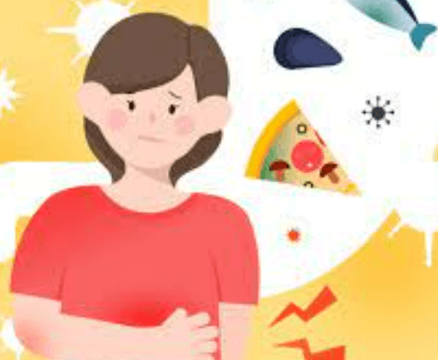 식중독-증상-지속기간-치료법