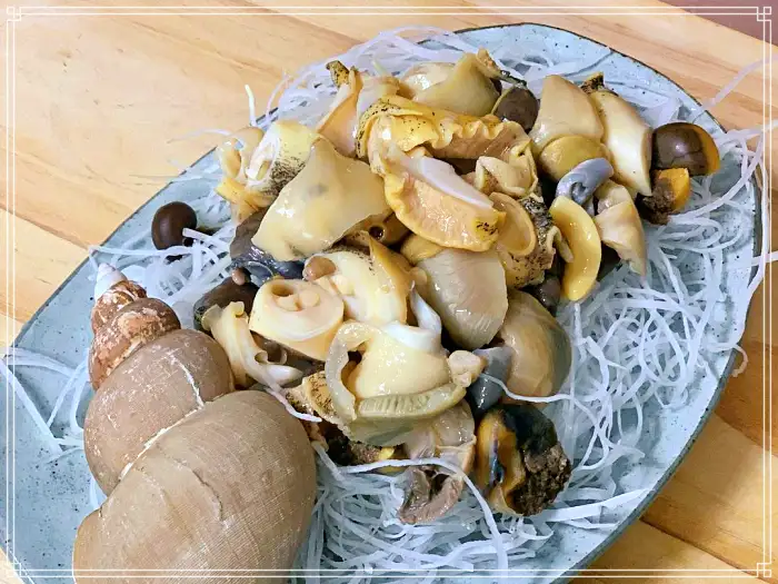 TBJ 생방송투데이 포항 구룡포시장 전국 택배 주문 백고둥구이 맛집
