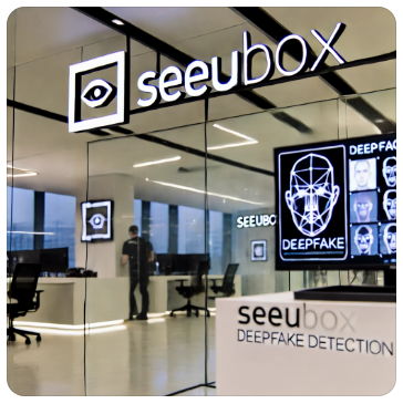 딥페이크-관련주-씨유박스