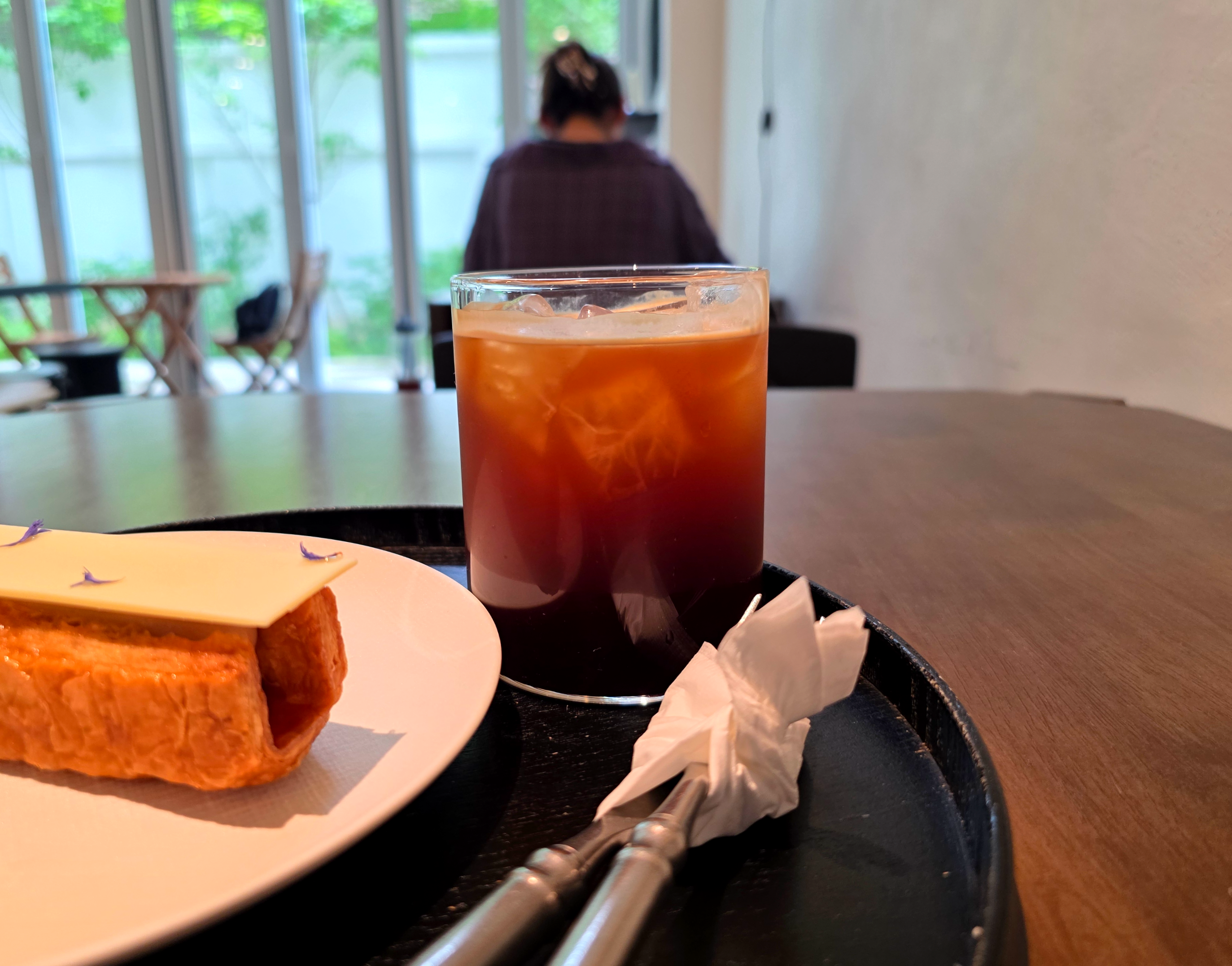 연희동디저트카페구뜨몽떼