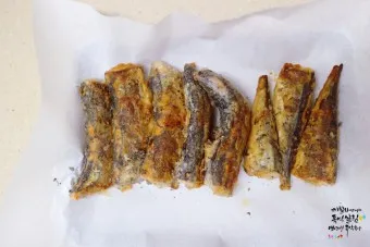 꽁치 통조림 무조림 김치찌개 맛있게 끓이는법_7