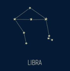 천칭자리 별자리 - 천칭자리 성격, 특징, 연애 상대