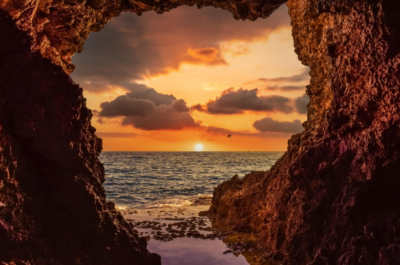 [거제 매물도 해식 절벽과 동굴] 파도와 바람이 만든 지질 예술 여행기