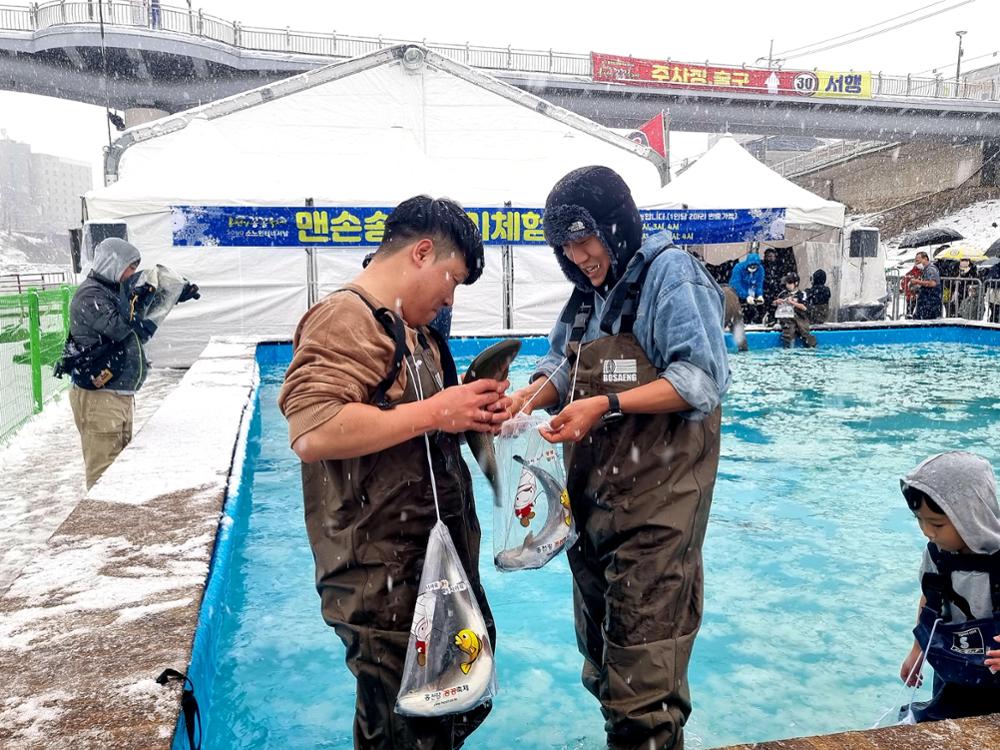 강원도지도