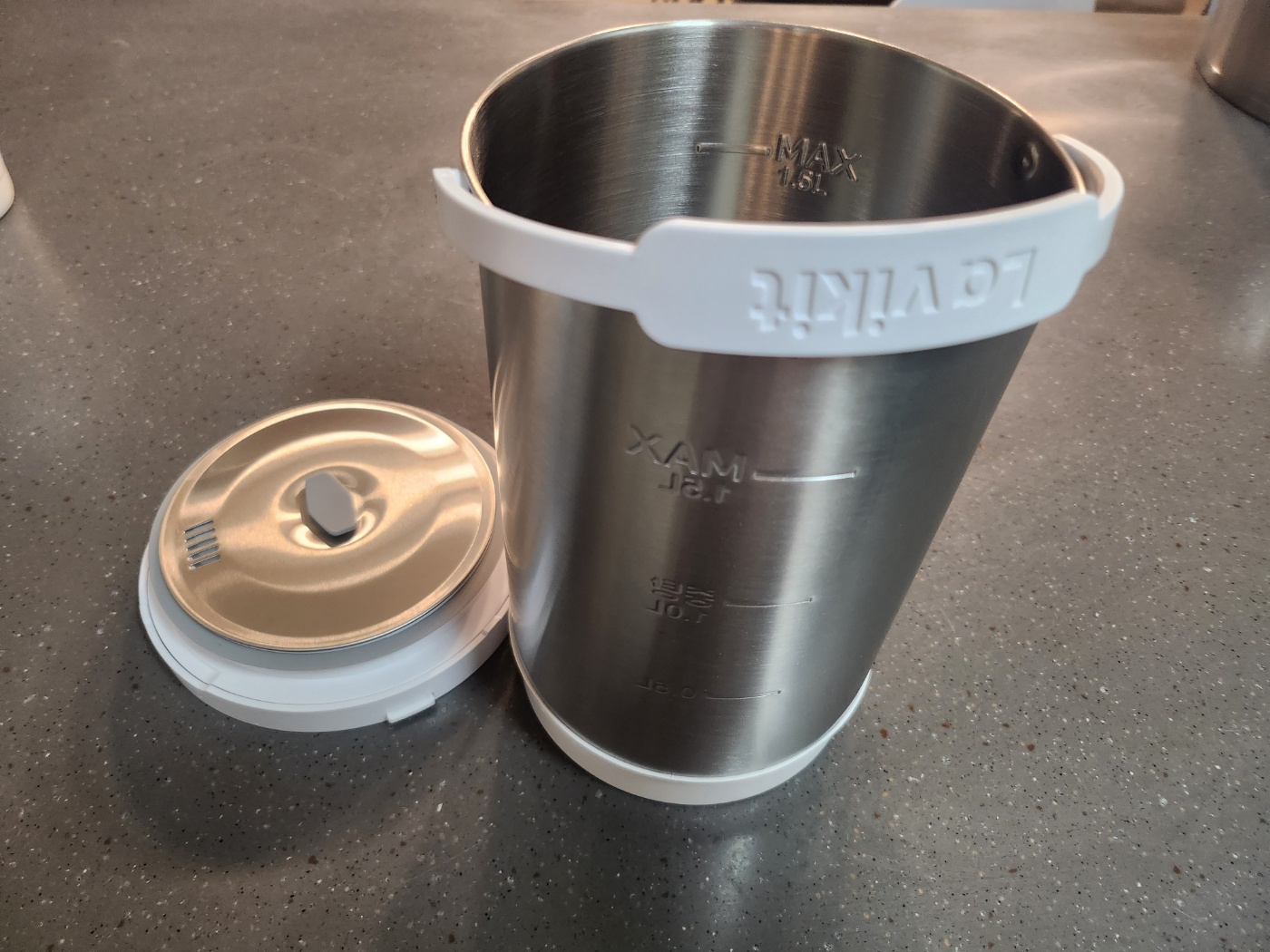 내돈내산 라비킷 구매 후기 및 세척법