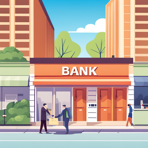 카카오뱅크 비상금대출