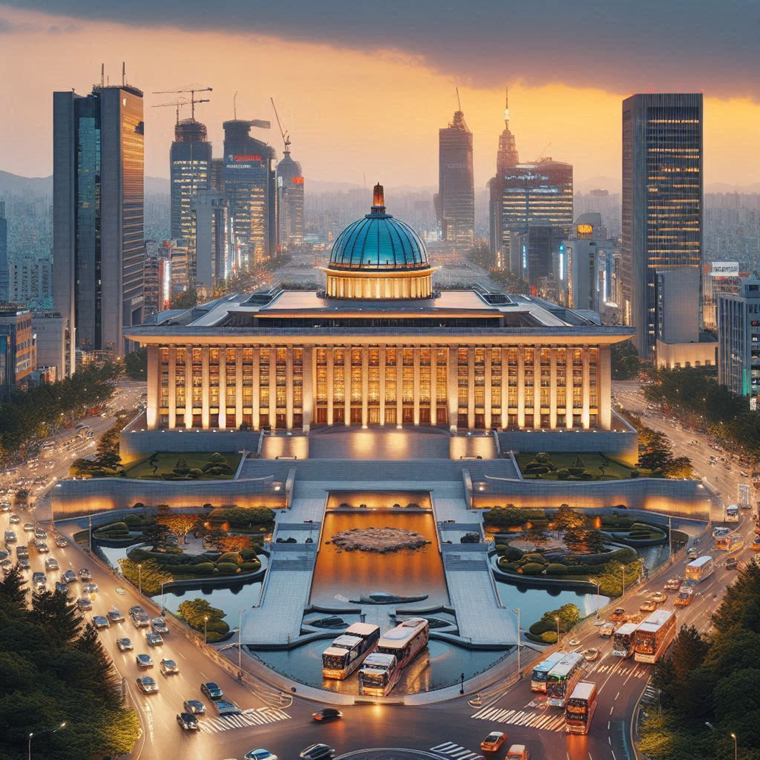 전국민 25만원 민생회복지원금 특별법 국회 통과