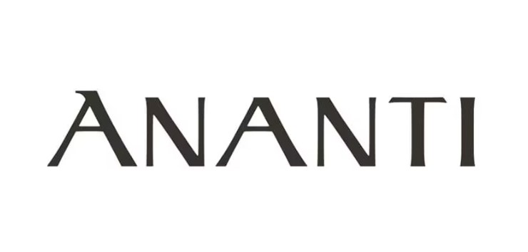 아난티 로고