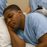 대장내시경 전 먹어도 되는음식