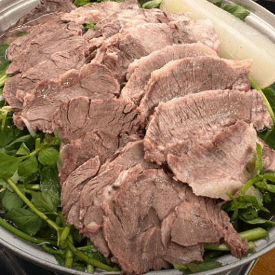 줄서는 식당 곰탕 가게 위치&amp;#44; 추천메뉴 및 가격