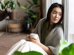 우울증 극복 방법