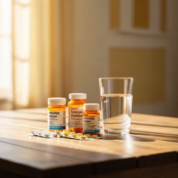 당뇨 약 종류별 효과 비교3