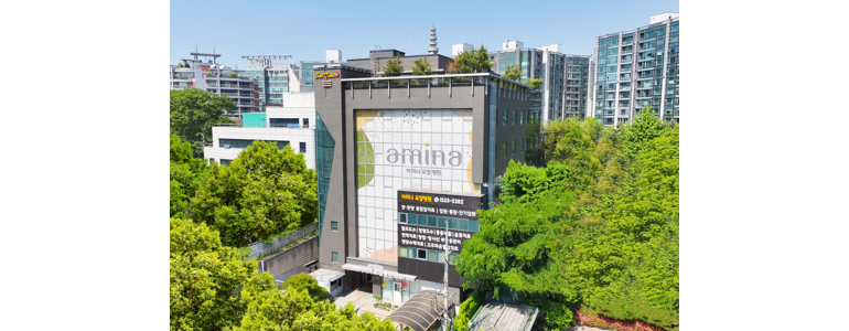 서울 마포구 요양병원