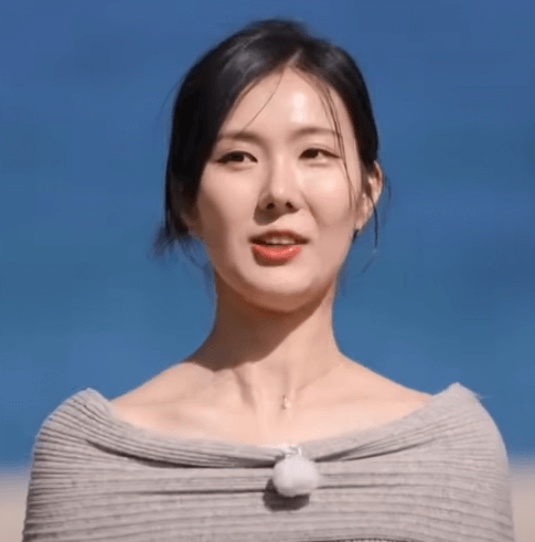 나는솔로21기 자기소개
