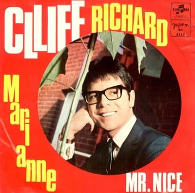 클리프 리차드