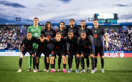 FC 바르셀로나 대구FC전 예매 대구스타디움