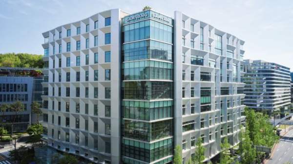 삼양바이오팜 독립상장