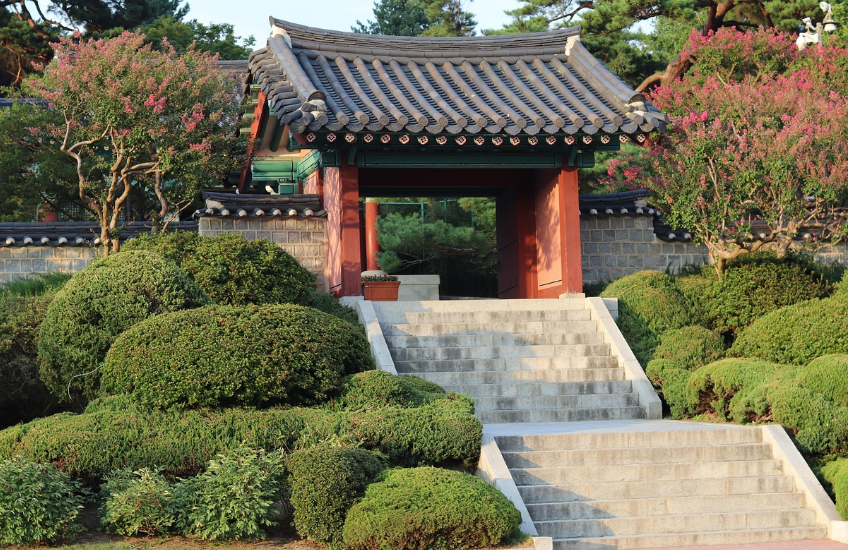 신사임당은 왜 친정에 머물렀을까 강릉 오죽헌에 담긴 조선 여성의 삶