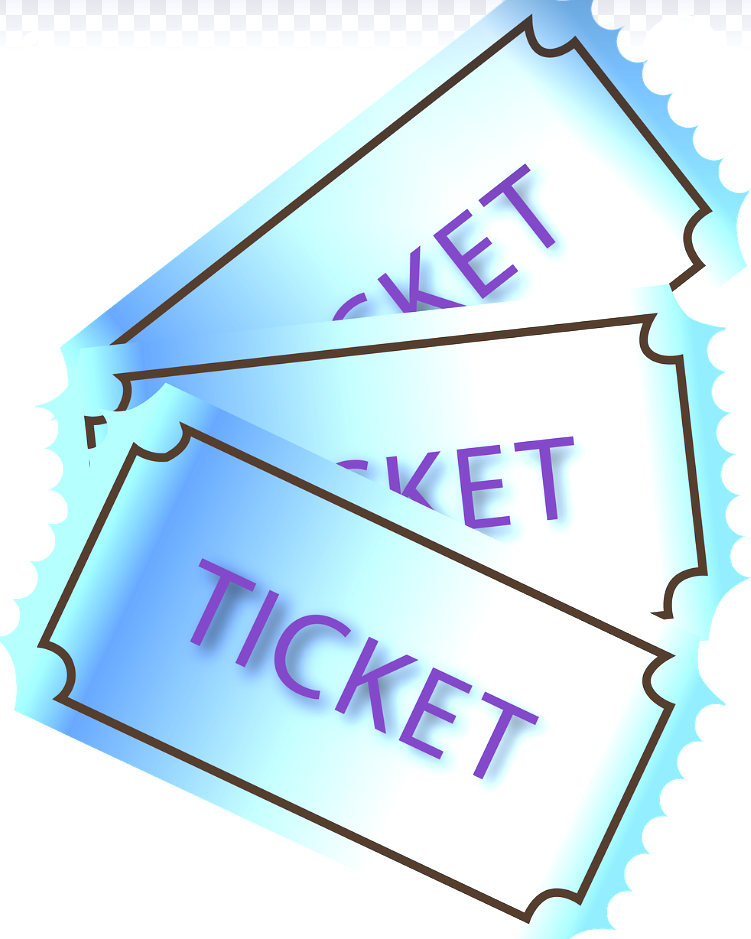 티켓