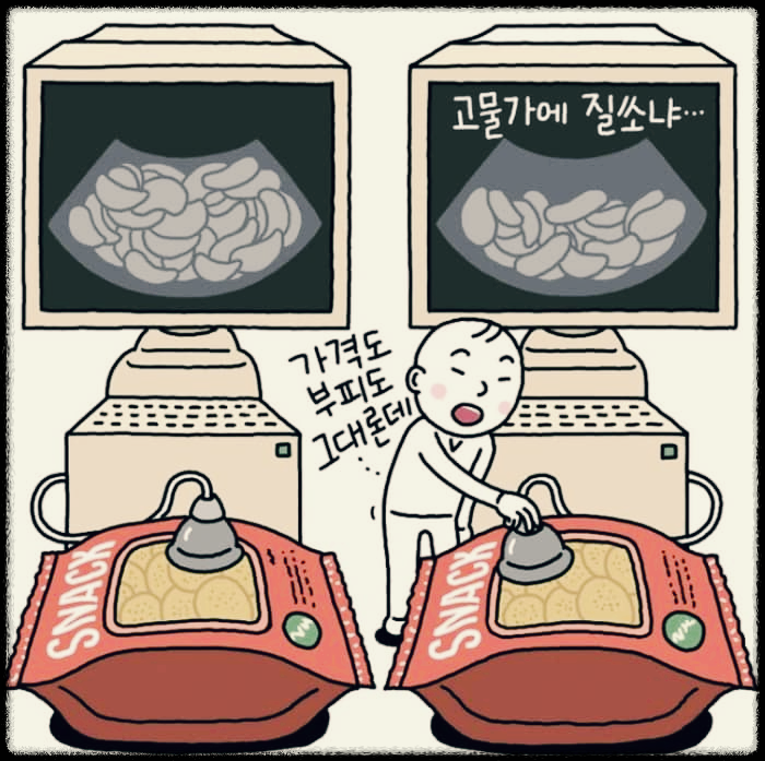 슈링크플레이션