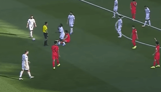 2024 카타르 아시안컵 일정 16강 대진표 조별리그 순위