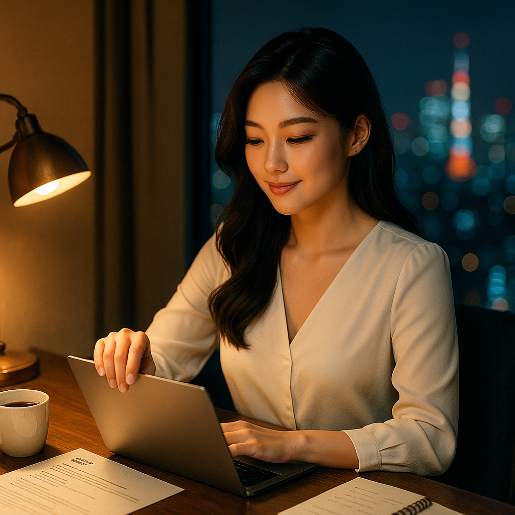 글을 마무리하며