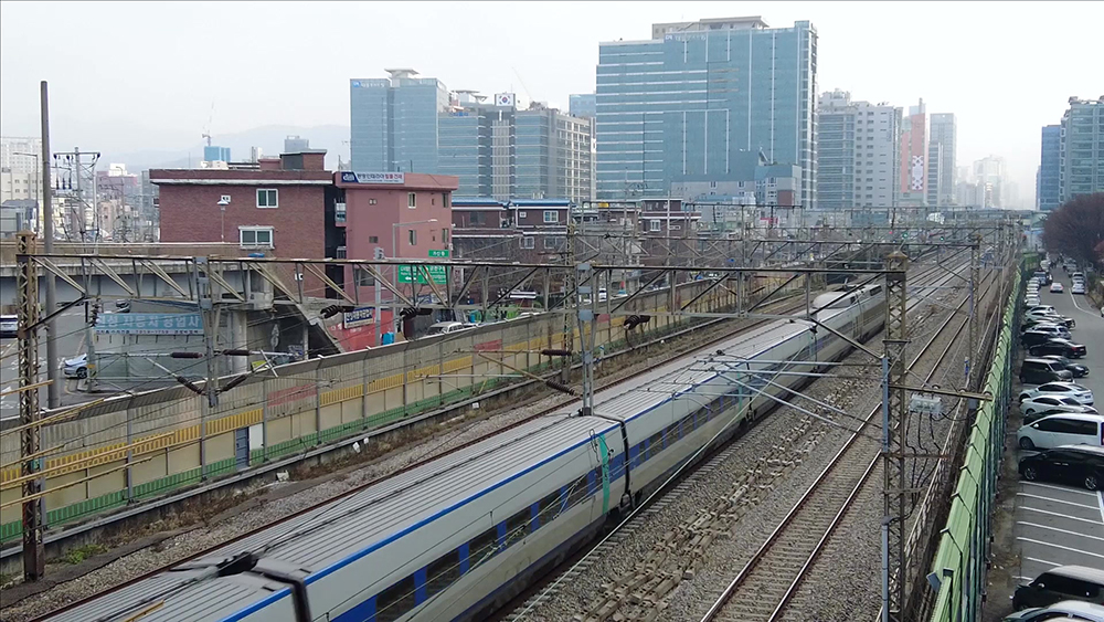 설날 기차표 예매