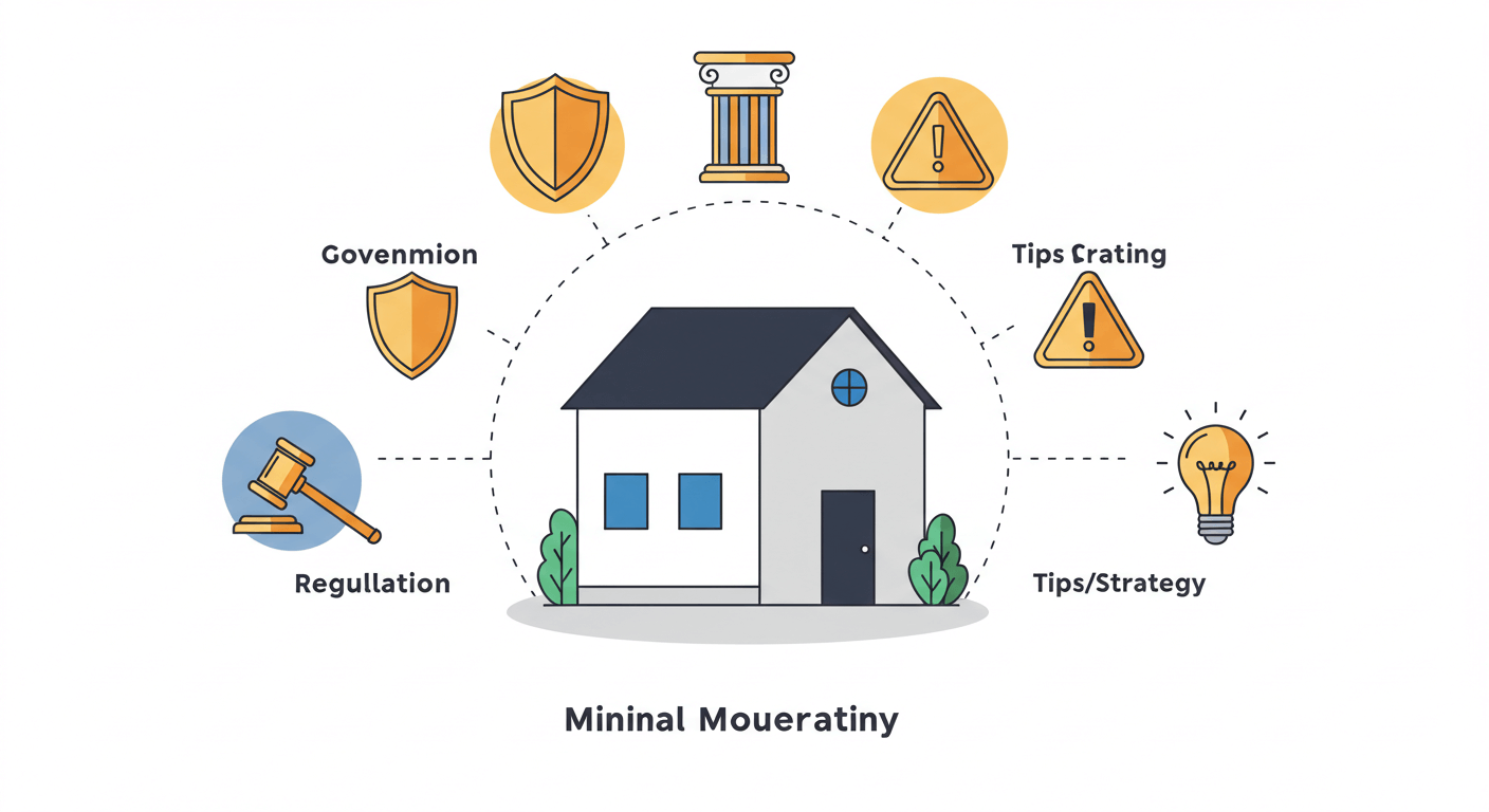 하반기 대출규제, 내 집 마련 꿀팁