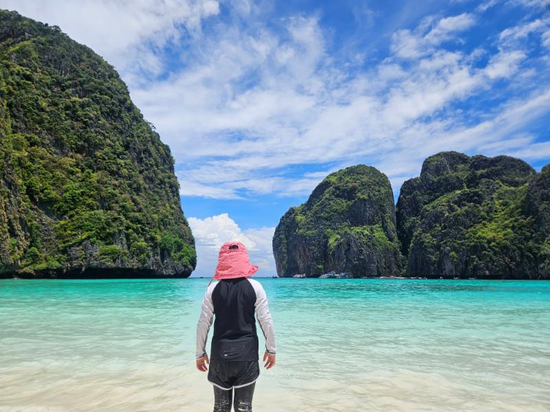 #피피섬투어 #올드타운숙소