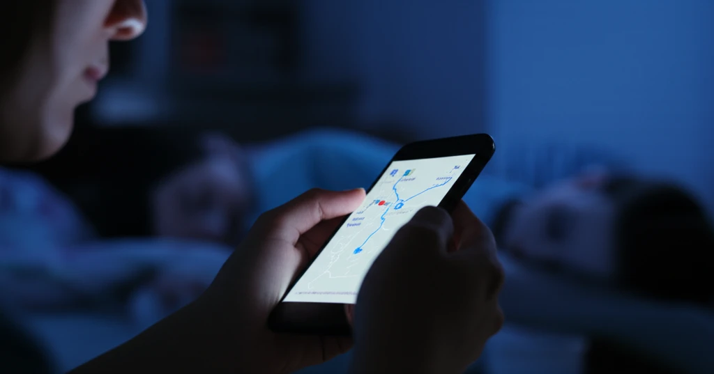 밤에 아픈 아이를 위한 달빛어린이병원..