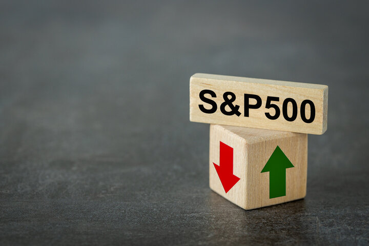 S&amp;P 500 지수 투자방법, 전망, 종목 등 알아보기