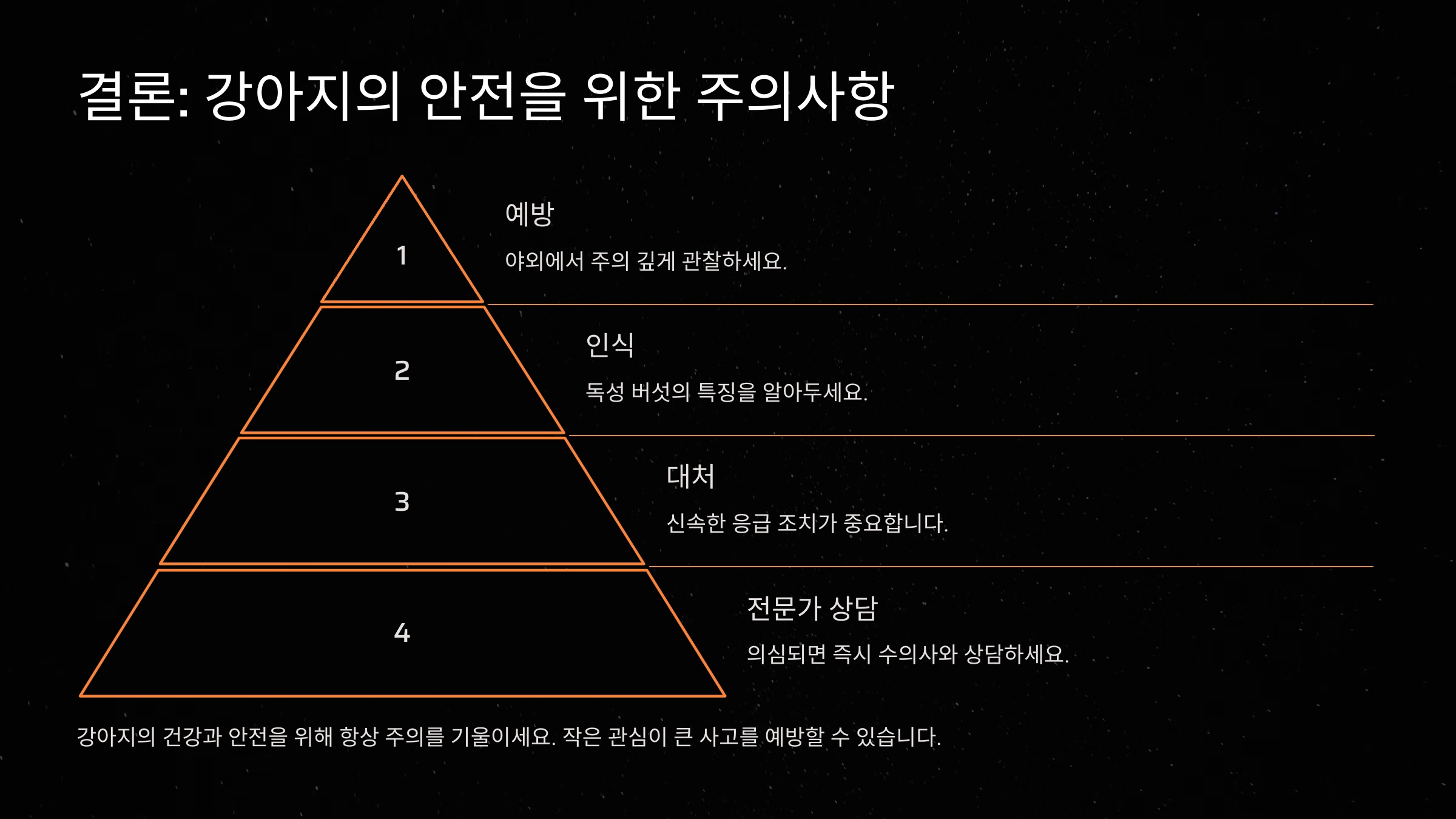 강아지가 먹을 수 있는 안전한 버섯