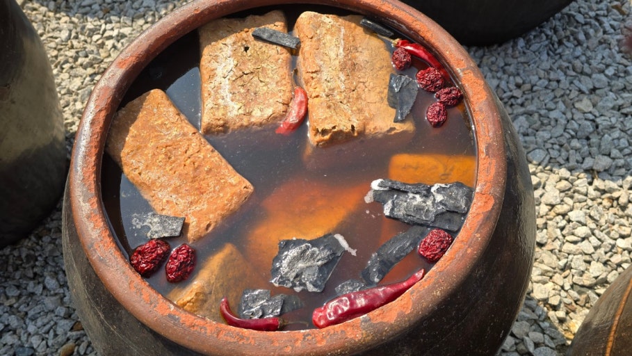 산분해간장 찾는법 진짜간장찾기 진간장 양조간장 혼합간장 종류