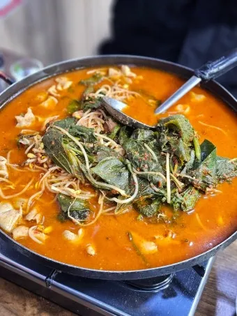 인천 미추홀구 앨리웨이 도화동 맛집 명품관 양념갈비 우대갈비 정리본_10