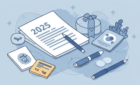 개인사업자 종합소득세 신고 및 환급