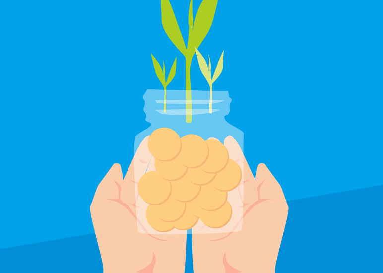 고소득 직장인을 위한 기부금 이월 전략 관련 이미지