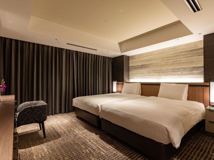 하카타역호텔-닛코