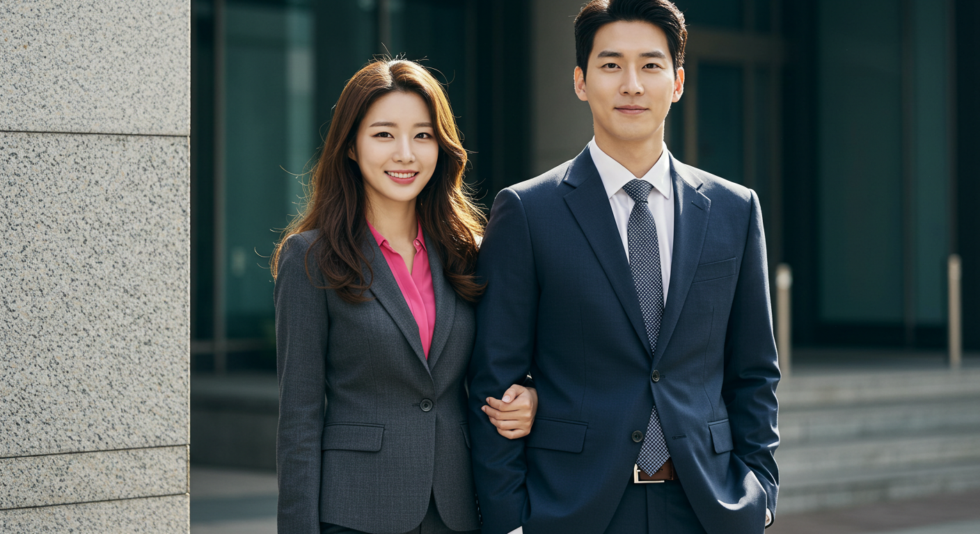 형사 전문 변호사
