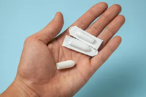 항문-통증