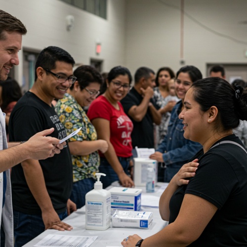 대상포진 예방접종