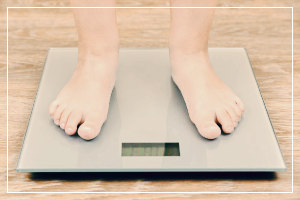 과체중